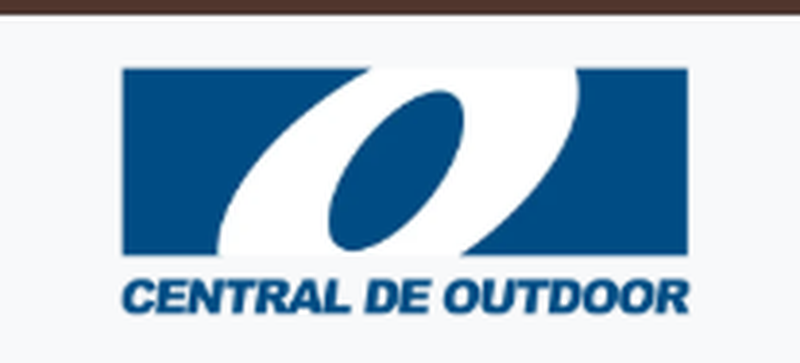Central de Outdoor